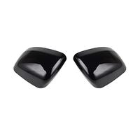 MAGILL Carcasa Espejo Retrovisor para Jeep para Grand Cherokee 2011-2022 Cubierta para Espejo Retrovisor De Coche Carcasa para Espejo Lateral Accesorios De Repuesto para Coche Piezas modificadas