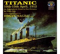 Magill Ronan - MAGILL:TITANIC