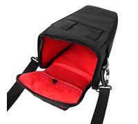 MAGILL SLR Bolso de cámara 400 0D M50 M6 200D 1300/1200/1500/77/800 / 800D D3400 / 5300 760/750 / 700d 600D 550D N26 20 Ajuste for Canon Fit for EOS Estuche para la Camara