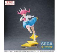 Magilumiere Co. Ltd. Luminasta Pvc Statua Kana Sakuragi 18 Cm Sega
