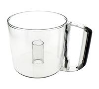 Magimix 17276 - Cubeta Le Mini cromado