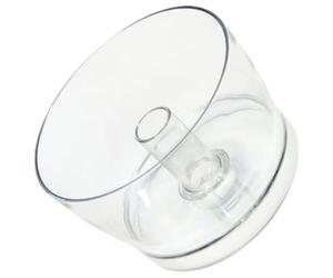 Magimix 17336 - Cuenco pequeño (3150, 3160, 3200, 4150, 4200, 5150, 5200, 3200XL, 4200XL y 5200XL), transparente