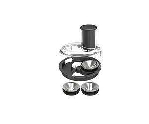 Magimix 17501 Attachment set batidora y accesorio para mezclar alimentos - Accesorio procesador de alimentos (194 mm, 204 mm, 255 mm, 1,4 kg, 3 pieza(s), 1,75 kg)