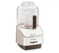 Magimix 18115F picadora