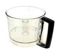 Magimix 5200XL - Cuenco mezclador, color negro