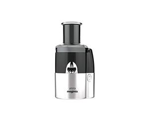 Magimix 599392031 - Extractor jugo juice expert 3 cromo