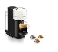 Magimix Cafetera Nespresso Vertuo Next Blanche Cafetera de Cápsulas 11706