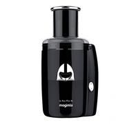 Magimix Juice Expert 3 400W Negro - Exprimidor (Negro, 400 W, 183 mm, 214 mm, 415 mm, 7,5 kg)