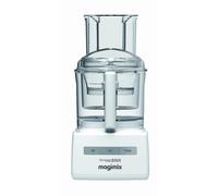 Magimix Limited Edition 18560 5200XL - Procesador de alimentos premium, color blanco