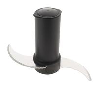 Magimix Principal S Cuchillo para procesadores de Alimentos 5200 y 5200XL 17042, Negro