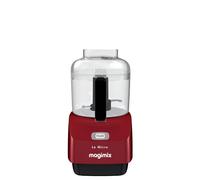MAGIMIX Microprocesador de Alimentos Rojo