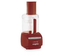 Magimix Mini Plus - Robot de cocina rojo