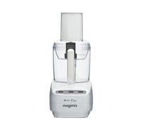 Magimix Mini Plus - Robot de cocina weiß