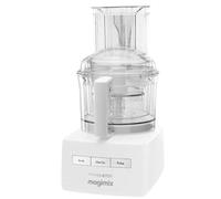 MAGIMIX Cuisine Systeme XL 4200 Blanco…