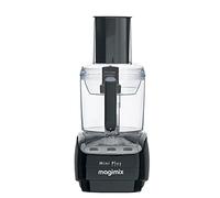 MAGIMIX Robot De Cocina Mini Plus Negro