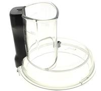 Magimix - Tapa CS XL antracita - 17333