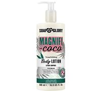 Maginifi-Coco Body Lotion Coconut & Sweet Vainilla 500 Ml