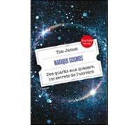 Magique Cosmos (ebook)
