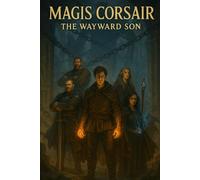 Magis Corsair, The Wayward Son