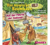 Magische Baumhaus,das - Auf der Fhrte der Indianer
