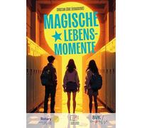 Magische Lebensmomente | Von Schicksal, Mut und Hoffnung: Inspirierende Geschichten & Wendepunkte