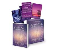 Magische Nächte - Dunkelnächte, Rauhnächte und Lichtnächte: Inspirierende Begleitungen durch dreimal 12 Winternächte