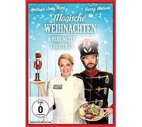 Magische Weihnachten - A Very Nutty Christmas [Alemania] [DVD]