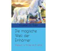 Magische Welten: Malbuch