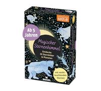 Magischer Sternenhimmel: Entdecke 30 Sternbilder & Planeten (Expedition Natur)