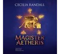 Magister Aetheris (audiolibro)