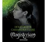 Magisterium - 2. Il Guanto Di Rame