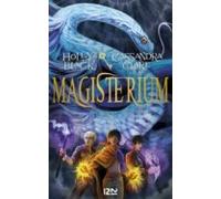 Magisterium - Tome 3 La Clé De Bronze (ebook)