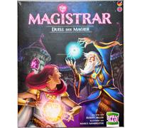 Magistral Duelo De Magos Juego ¡Nuevo Juego De Estrategia Juego De Mesa
