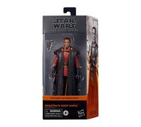 Star Wars The Black Series F55235X0 toy figure