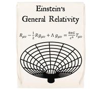 MAGITONE Ecuación De La Relatividad General De Einstein Bolsa De Deporte Unisex Saco De Deporte Beige Unisex Sport Bag Beige Gym Sack