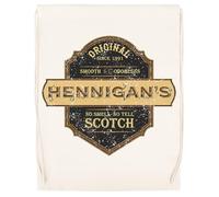 MAGITONE El Whisky De Seinfeld Hennigan Bolsa De Deporte Unisex Saco De Deporte Beige Unisex Sport Bag Beige Gym Sack