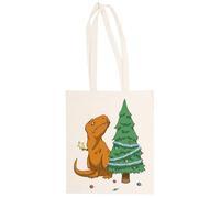 MAGITONE La Lucha Totebag Unisex Saco Compras Beige Reutilizable Unisex Totebag Beige Shopping Sack Reusable