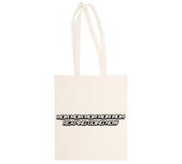 MAGITONE Mamá Cosechando Va Ahora Totebag Unisex Saco Compras Beige Reutilizable Unisex Totebag Beige Shopping Sack Reusable