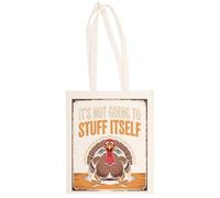 MAGITONE No Se Va A Rellenar Solo Totebag Unisex Saco Compras Beige Reutilizable Unisex Totebag Beige Shopping Sack Reusable