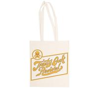 MAGITONE Renacimiento Del Roble Tratado Totebag Unisex Saco Compras Beige Reutilizable Unisex Totebag Beige Shopping Sack Reusable
