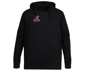 MAGITONE Soy Lo Suficientemente Bueno Sudadera con Capucha Negra Unisex Sin Género Unisex Black Hoodie Men Women