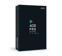 Magix Acid Pro 10