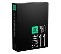 MAGIX ACID Pro 11 Suite Ultimate