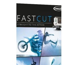 MAGIX Fastcut Standalone Key GLOBAL