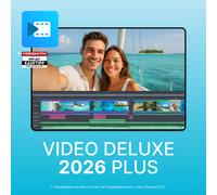 Magix Movie Edit Pro 2026 Plus