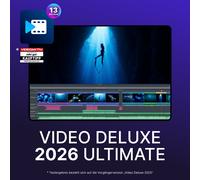 Magix Movie Edit Pro 2026 Ultimate