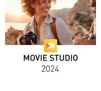 MAGIX Movie Studio 2024