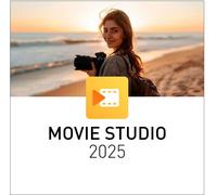MAGIX Movie Studio 2025 Nueva Compra