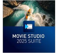 MAGIX Movie Studio 2025 Suite Nueva Compra