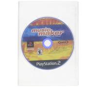 Magix Music Maker Deluxe Edition / Game [Importación Inglesa]
